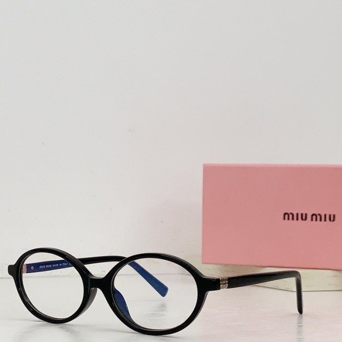 Miu Miu Sunglasses AAAA-618