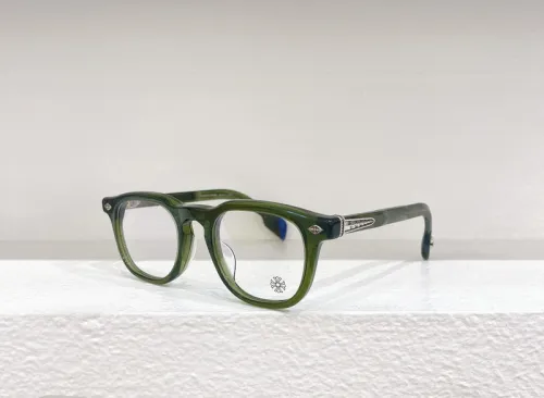 Chrome Hearts Sunglasses AAAA-305