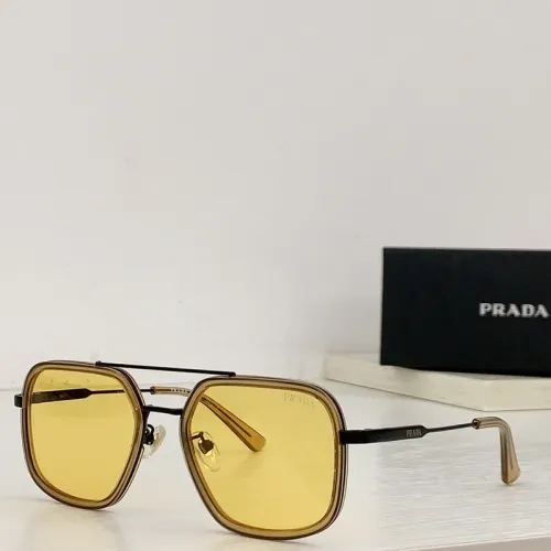 Prada Sunglasses AAAA-3575