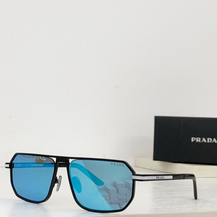 Prada Sunglasses AAAA-3777