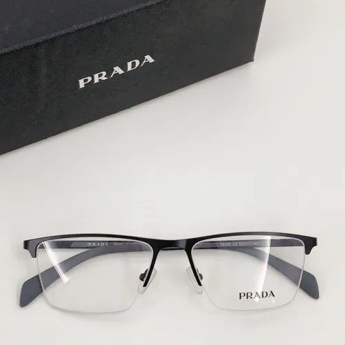 Prada Sunglasses AAAA-3713