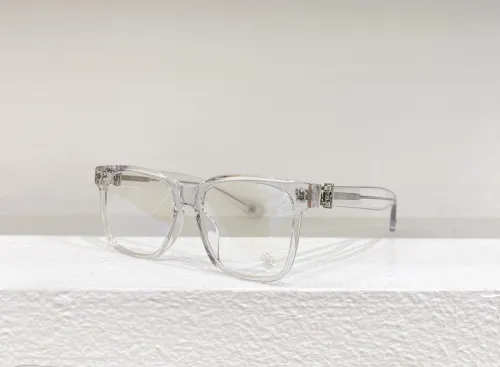 Chrome Hearts Sunglasses AAAA-329