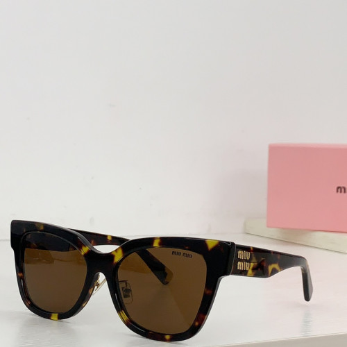 Miu Miu Sunglasses AAAA-577