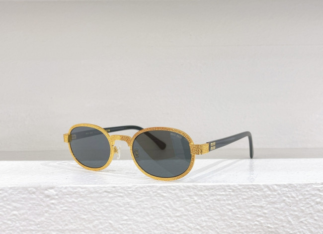 Miu Miu Sunglasses AAAA-718