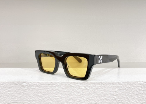 Off white Sunglasses AAAA-659
