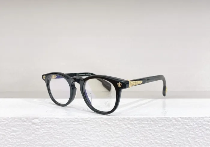 Chrome Hearts Sunglasses AAAA-346