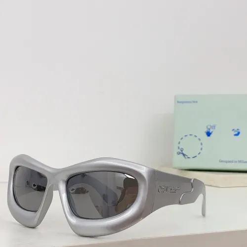 Off white Sunglasses AAAA-577