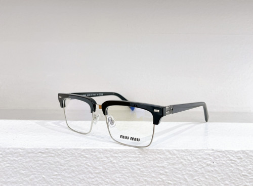 Miu Miu Sunglasses AAAA-699