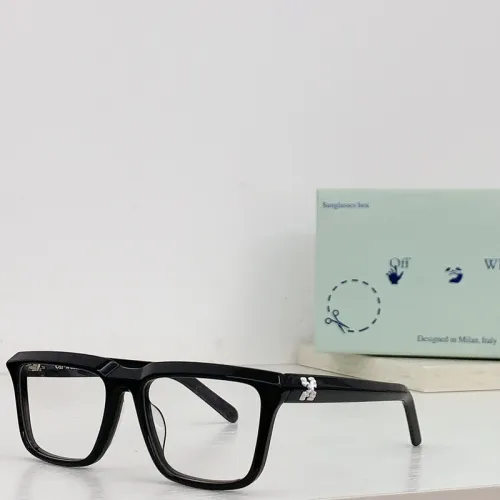 Off white Sunglasses AAAA-590