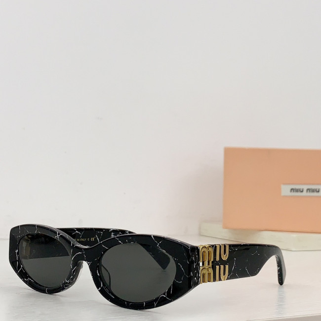 Miu Miu Sunglasses AAAA-598