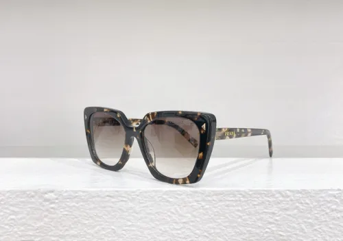 Prada Sunglasses AAAA-3829