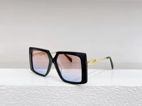 Prada Sunglasses AAAA-4211