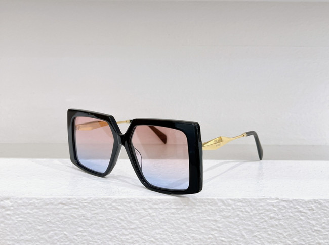 Prada Sunglasses AAAA-4211