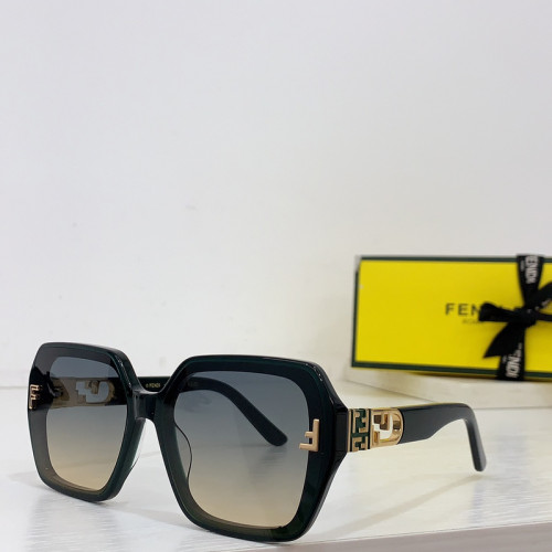 FD Sunglasses AAAA-2138