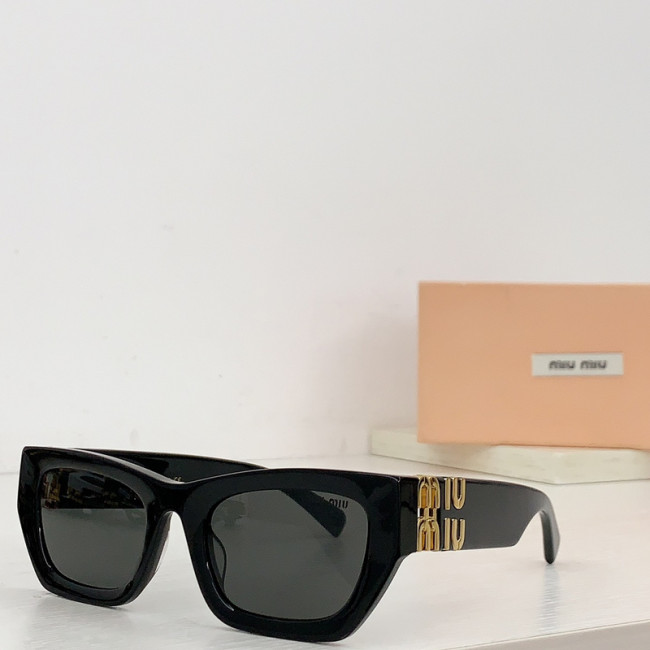 Miu Miu Sunglasses AAAA-587