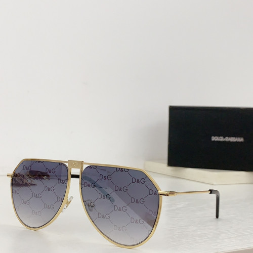 D&G Sunglasses AAAA-1568