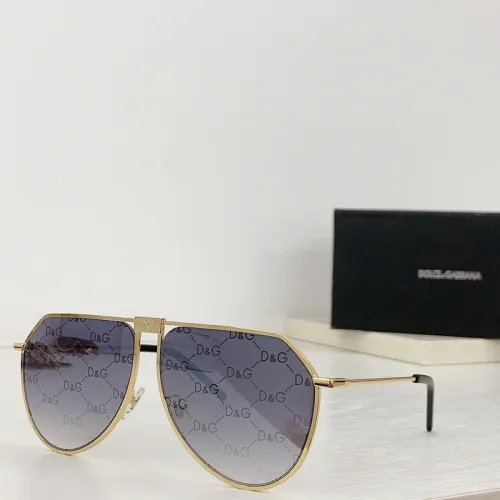 D&G Sunglasses AAAA-1568