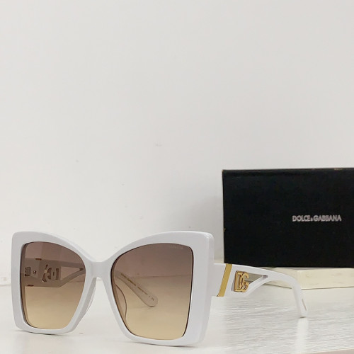 D&G Sunglasses AAAA-1657