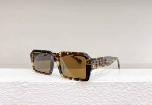 FD Sunglasses AAAA-2092