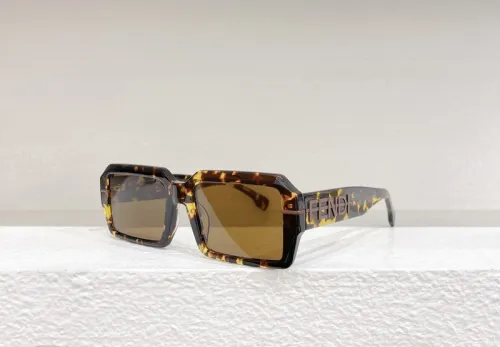 FD Sunglasses AAAA-2092