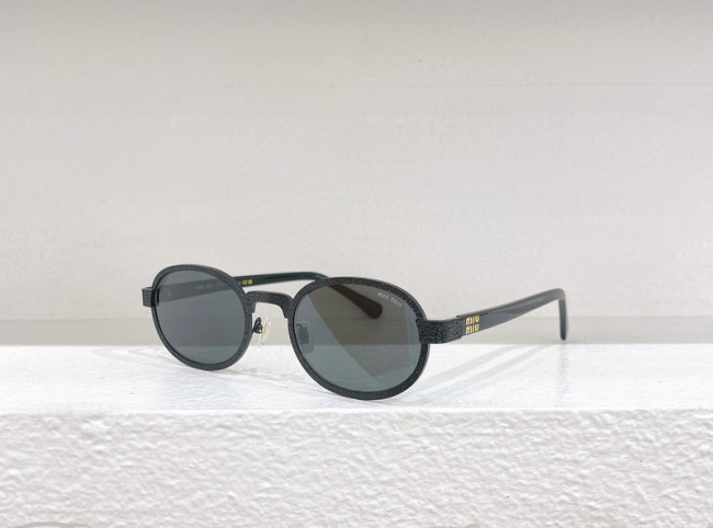 Miu Miu Sunglasses AAAA-715