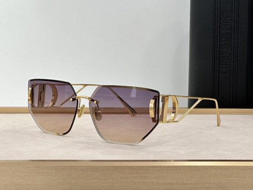 Dior Sunglasses AAAA-2499