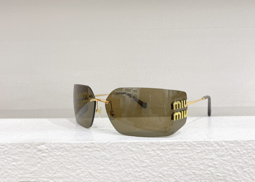 Miu Miu Sunglasses AAAA-659