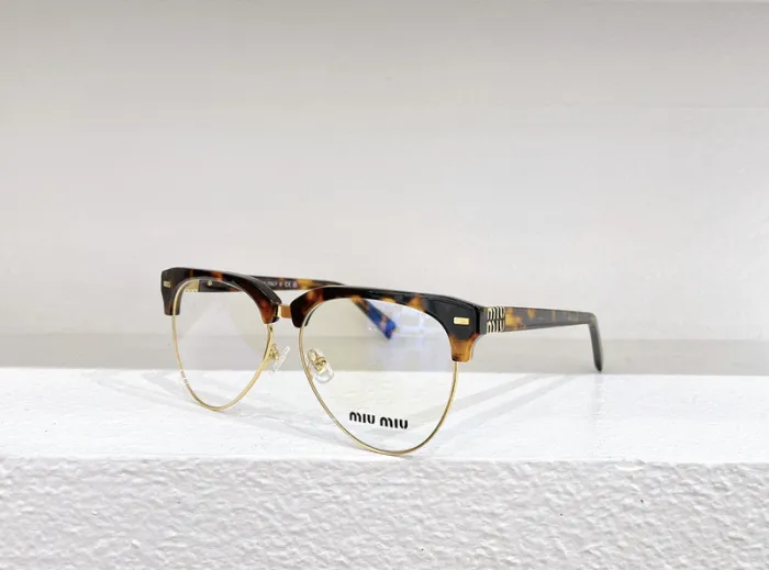Miu Miu Sunglasses AAAA-705
