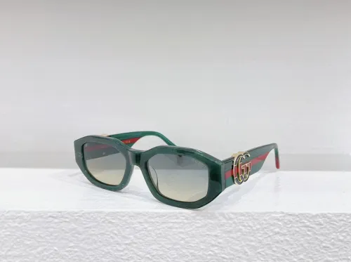 G Sunglasses AAAA-4854