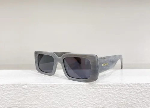 Prada Sunglasses AAAA-3945