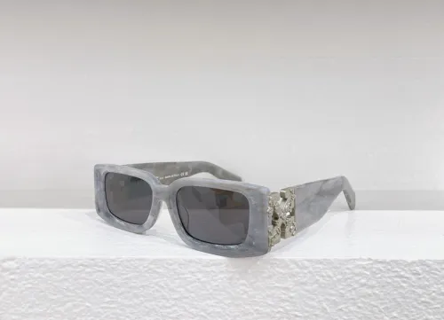 Off white Sunglasses AAAA-579
