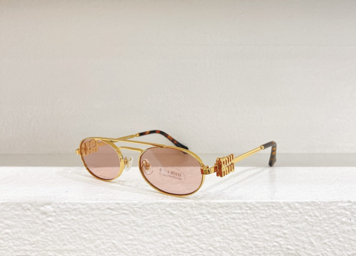 Miu Miu Sunglasses AAAA-730