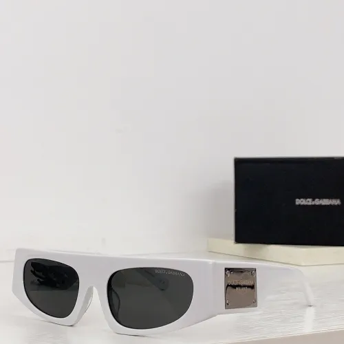 D&G Sunglasses AAAA-1583