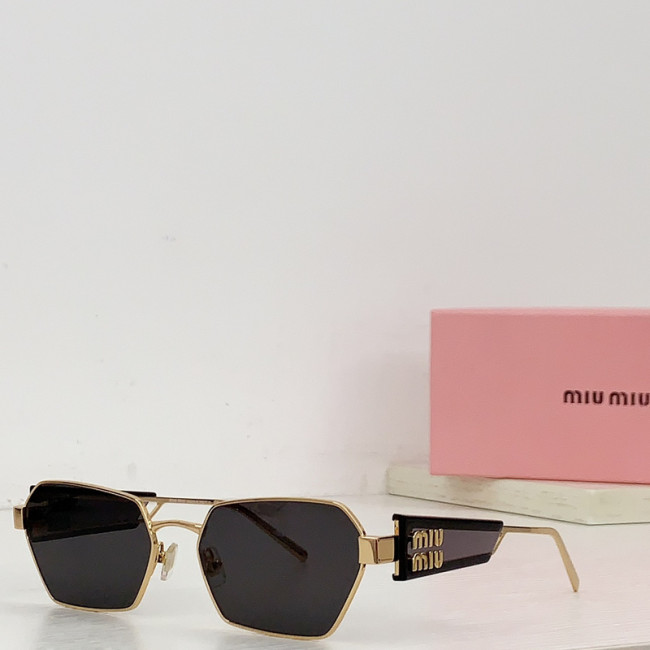 Miu Miu Sunglasses AAAA-584