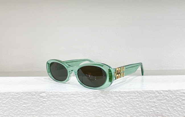 Miu Miu Sunglasses AAAA-624