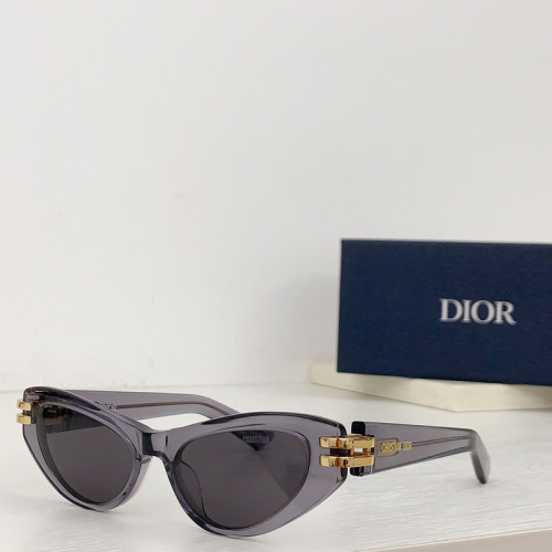Dior Sunglasses AAAA-2417