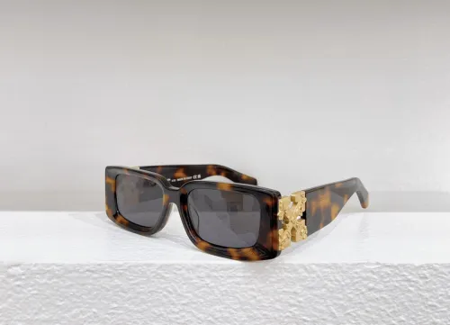 Off white Sunglasses AAAA-585