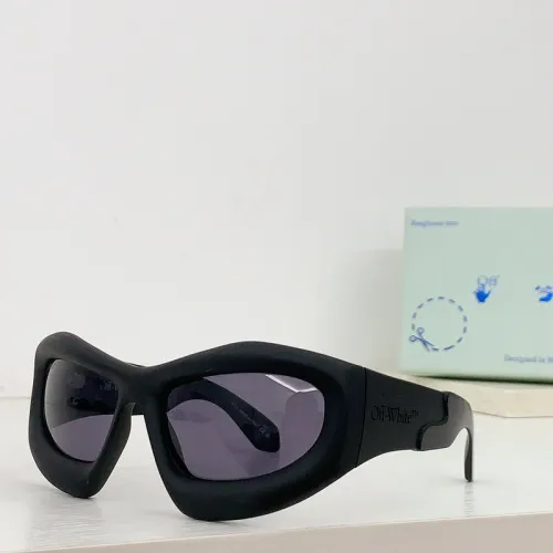Off white Sunglasses AAAA-574