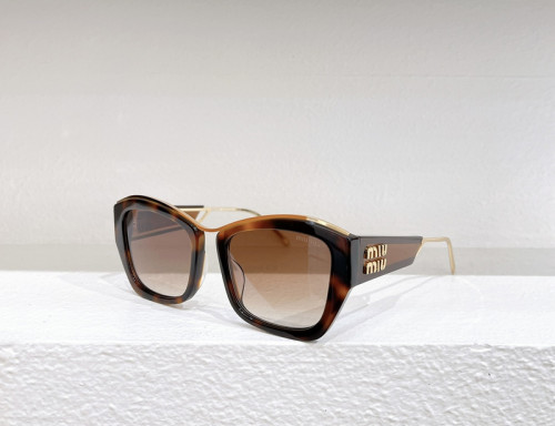 Miu Miu Sunglasses AAAA-683