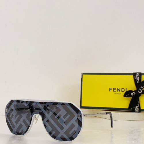 FD Sunglasses AAAA-2036
