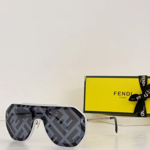 FD Sunglasses AAAA-2036