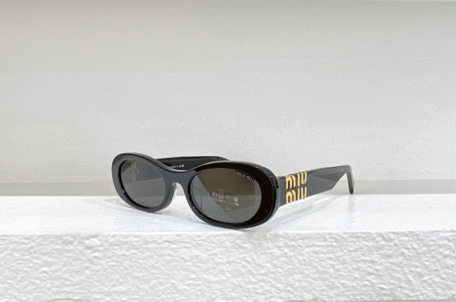 Miu Miu Sunglasses AAAA-626