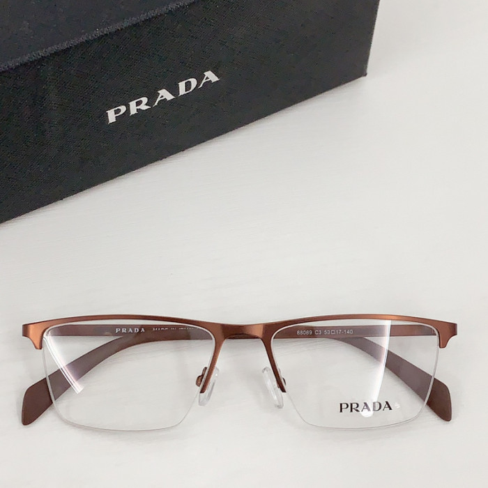 Prada Sunglasses AAAA-3714