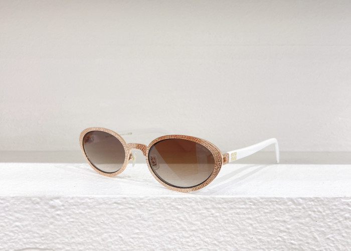 Miu Miu Sunglasses AAAA-723