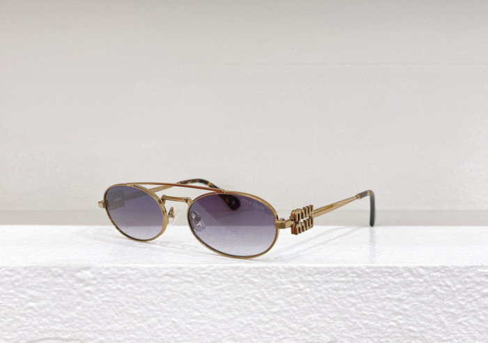 Miu Miu Sunglasses AAAA-691