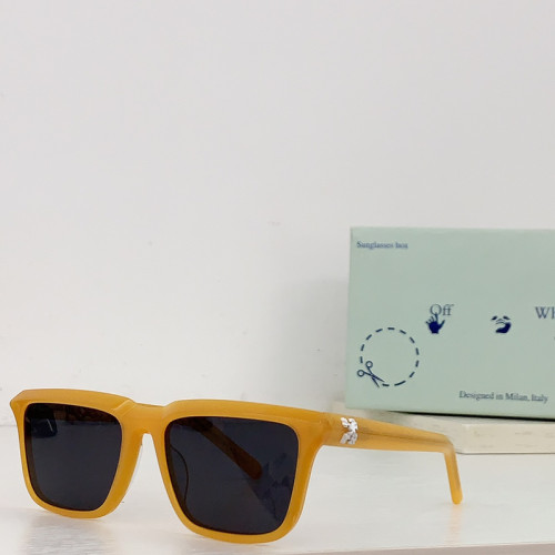 Off white Sunglasses AAAA-595