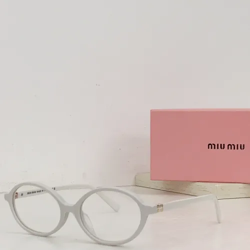 Miu Miu Sunglasses AAAA-615