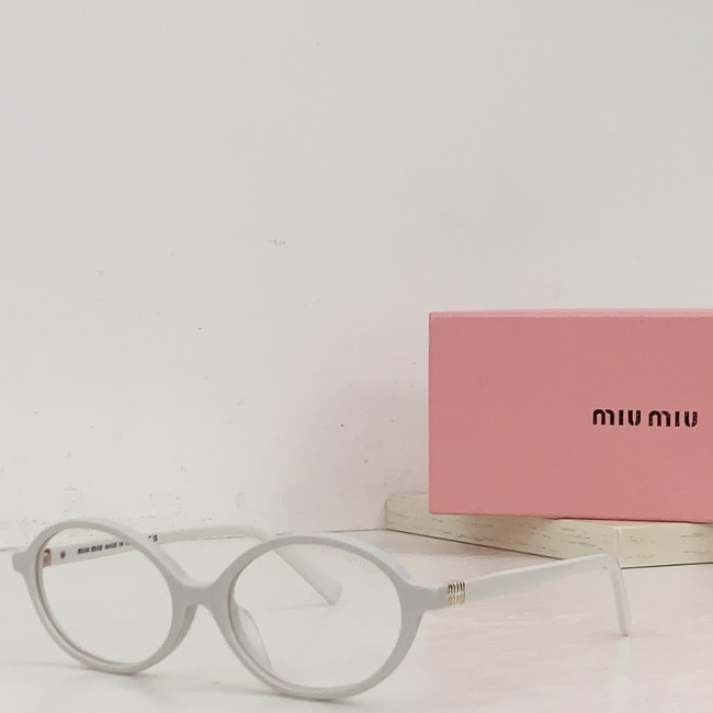 Miu Miu Sunglasses AAAA-615