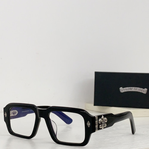 Chrome Hearts Sunglasses AAAA-243