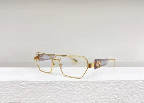 Miu Miu Sunglasses AAAA-643